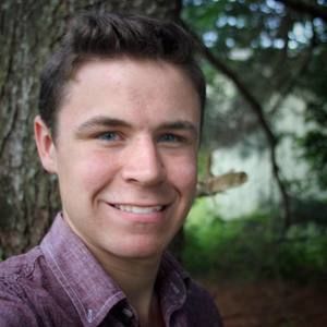 Meet your Posher, Andrew